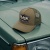 Keps - Black River Wild West Trucker (grön/creme)