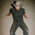 Hattar - Gårda Santaquin Crushable Wool felt Western hat (taupe)