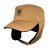Keps - John Deere Cotton Faux Fur Lining Hat (brun)