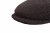 Gubbkeps / Flat cap - City Sport Caps Ambert (svart/grå)