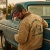 Keps - Black River Outlaw Trucker (brun/grön/röd)