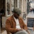 Gubbkeps / Flat cap - Gårda Premium Larkhall Wool Newsboy (grön)