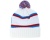Mössor - American Needle Coors Light Pillow Line Knit (vit)
