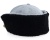 Keps - John Deere Winter Cap (grå/beige/svart)