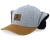 Keps - John Deere Winter Cap (grå/beige/svart)