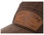 Keps - John Deere Winter Cap (brun)