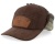 Keps - John Deere Winter Cap (brun)