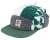 Keps - John Deere Winter Cap (grön/grå/vit)