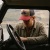 Keps - Black River Tradition Of Speed Trucker (beige/navy/röd)