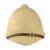 Hattar - British Pith Helmet (khaki)