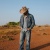 Hattar - Gårda Bowmont Crushable Wool felt Western hat (greige)