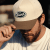 Keps - Black River Waco Cotton Snapback (offwhite/khaki)