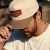 Keps - Black River Crew Cotton Snapback (offwhite/khaki)