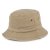Hattar - Cotton Bucket Hat (khaki)