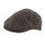 Gubbkeps / Flat cap - Gårda Premium Penrith Wool Sixpence (grön)