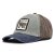 Keps Barn - Gårda Dinosaur Cap (grå/brun/blå)