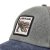 Keps Barn - Gårda Dinosaur Cap (grå/brun/blå)