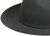 Hattar - Stetson Fedora Softfelt (grå)