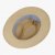 Hatter - Stetson Panama Weave (beige)