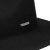 Hattar - Stetson Adamo Traveller Woolfelt (svart)