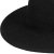 Hattar - Stetson Adamo Traveller Woolfelt (svart)