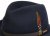 Hattar - Stetson Traveller Softfelt (blå)