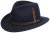 Hattar - Stetson Traveller Softfelt (blå)