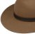 Hattar - Stetson Traveller Softfelt (brun)