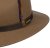 Hattar - Stetson Traveller Softfelt (brun)