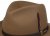 Hattar - Stetson Traveller Softfelt (brun)