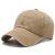 Keps - Gårda Washed (beige)