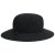 Hattar - Outdoor Research Stratoburst Rain Hat (svart)