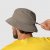 Hattar - Outdoor Research Sun Bucket Hat (taupe)