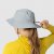 Hattar - Outdoor Research Helios Sun Hat (ljusgrå)