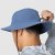 Hattar - Outdoor Research Helios Sun Hat (ljusblå)