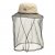 Hattar - Outdoor Research Helios Bug Hat (beige)
