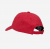 Keps - Makia Anchor Cap (röd)