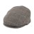 Gubbkeps / Flat cap - Jaxon Kids Tweed Flat Cap (brun)