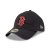 Keps - New Era Washed Casual Boston Red Sox (blå)