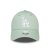 Keps - New Era Women's NY Yankees 9FORTY (grön)