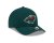Keps - New Era Minnesota Wild 9FORTY M-Crown (grön)