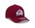 Keps - New Era Colorado Avalanche 9FORTY M-Crown (röd)