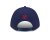 Keps - New Era Columbus Blue Jackets 9FORTY M-Crown (blå)