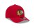 Keps - New Era Chicago Blackhawks 9FORTY M-Crown (röd)