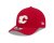 Keps - New Era Calgary Flames 9FORTY M-Crown (röd)