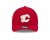 Keps - New Era Calgary Flames 9FORTY M-Crown (röd)