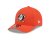 Keps - New Era Anaheim Ducks 9FORTY M-Crown (orange)