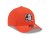 Keps - New Era Anaheim Ducks 9FORTY M-Crown (orange)