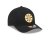 Keps - New Era Boston Bruins 9FORTY M-Crown (svart)