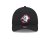 Keps - New Era Buffalo Sabers 9FORTY M-Crown (svart)